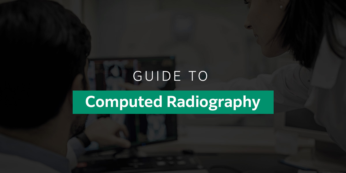 Guide to Computed Radiography