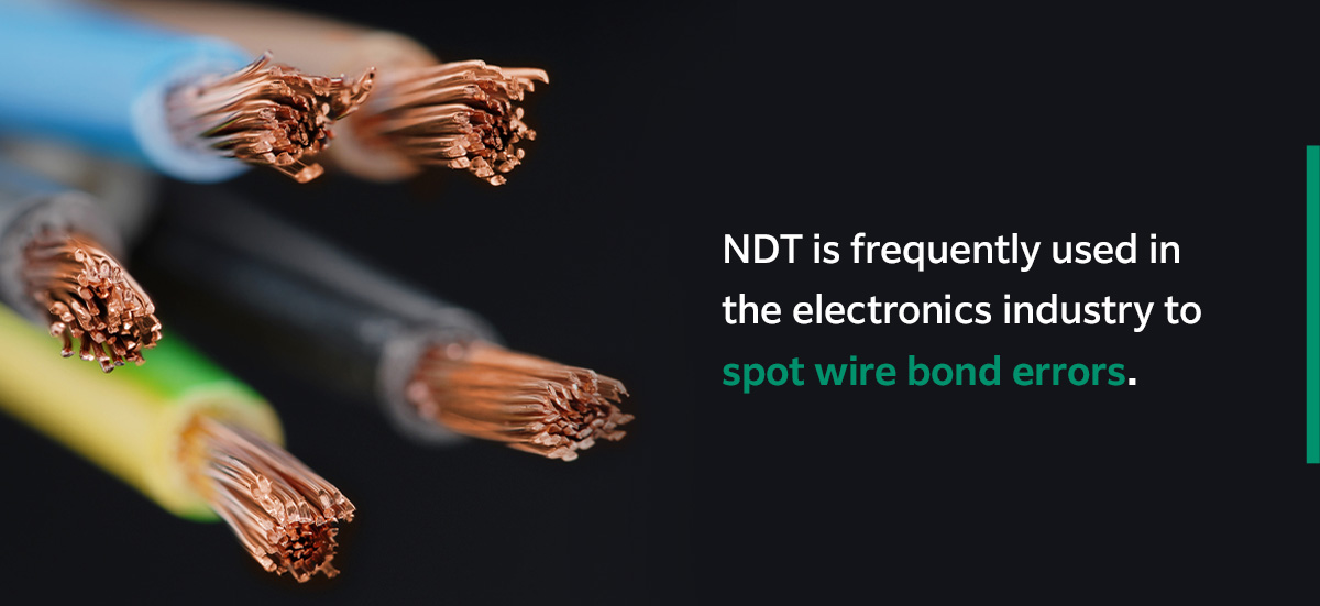 Wire Bond Quality