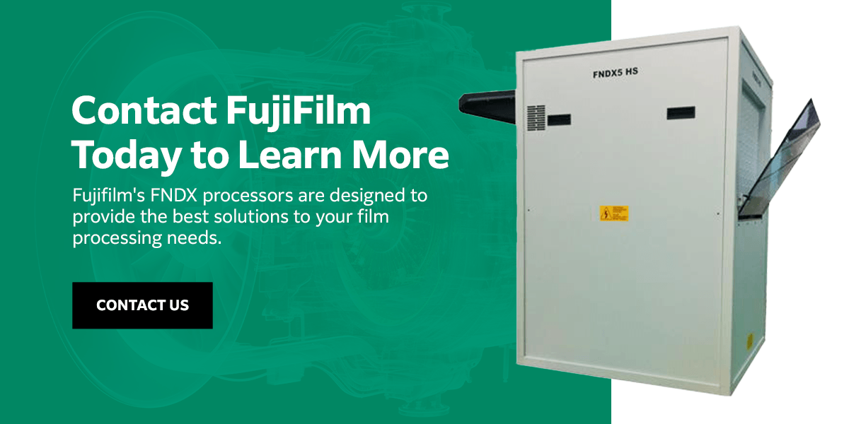 Contact FujiFilm today